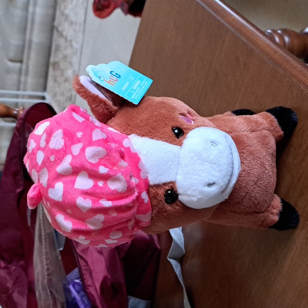 Hug me donkey/ BUNDLE ONLY 2or more items